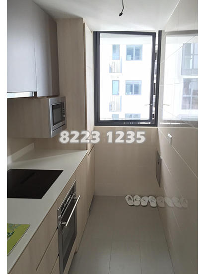 Foresque Residences (D23), Condominium #123278782